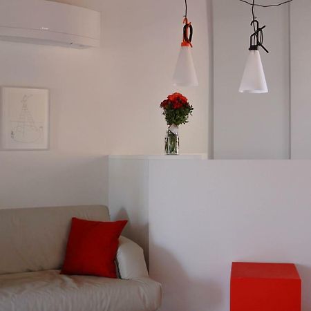 Design Apartment Porta Venezia Mailand Exterior foto